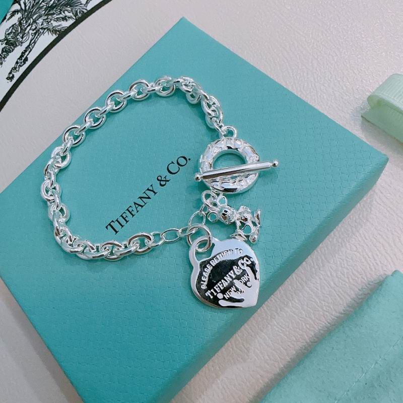 Tiffany bracelet 09yxx101